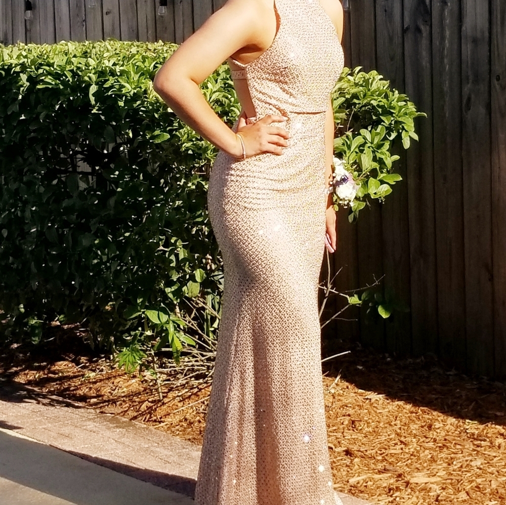 Gorgeous Prom Dress